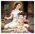 jagatjanani i.e. Goddess Mother Supreme