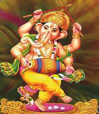 shri ganesha