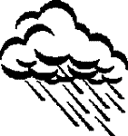 jalad i.e. rain cloud